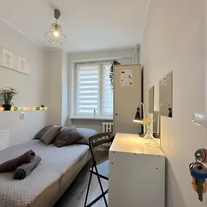 Pineapple Privatunterkunft Danzig