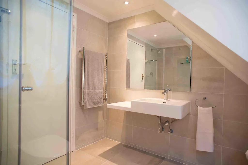 Meadows Mountain View Villa Hout Bay Tatil Evi