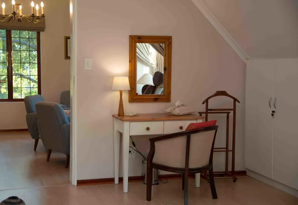 Meadows Mountain View Villa Hout Bay 0*,